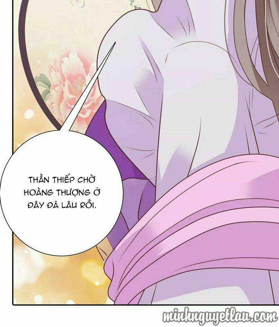 Phú Bà Bạc Tỷ Trong Lãnh Cung Chapter 12 trang 26