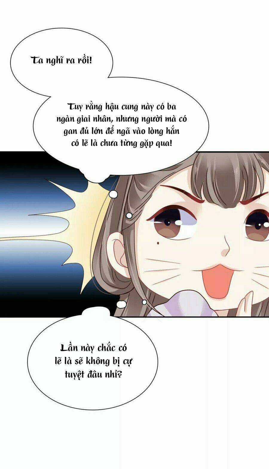 Phú Bà Bạc Tỷ Trong Lãnh Cung Chapter 12 trang 36