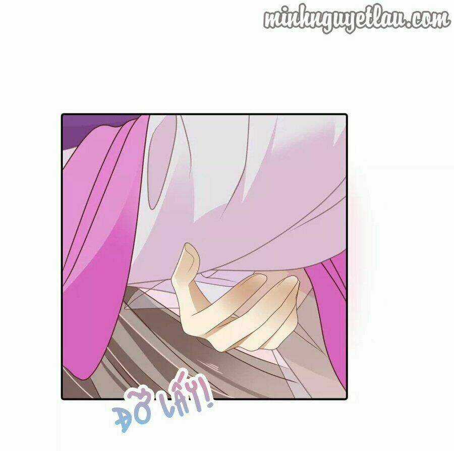 Phú Bà Bạc Tỷ Trong Lãnh Cung Chapter 12 trang 38