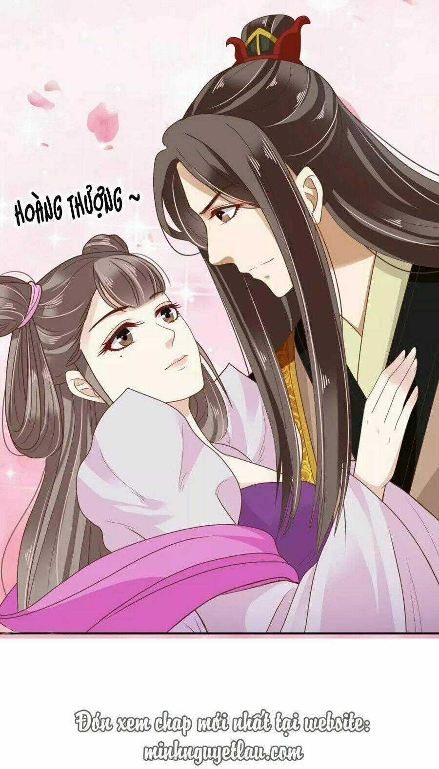 Phú Bà Bạc Tỷ Trong Lãnh Cung Chapter 12 trang 40