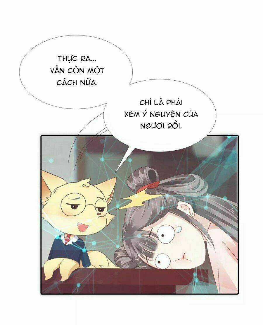 Phú Bà Bạc Tỷ Trong Lãnh Cung Chapter 12 trang 5