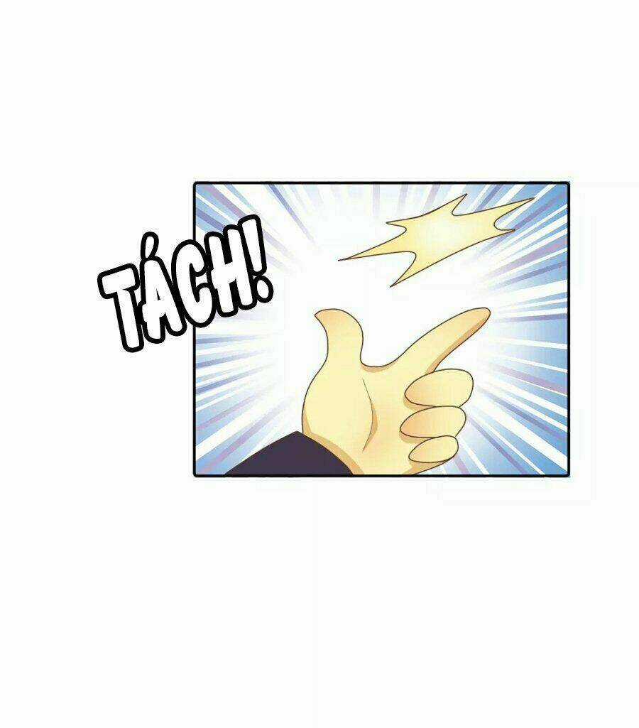 Phú Bà Bạc Tỷ Trong Lãnh Cung Chapter 12 trang 7