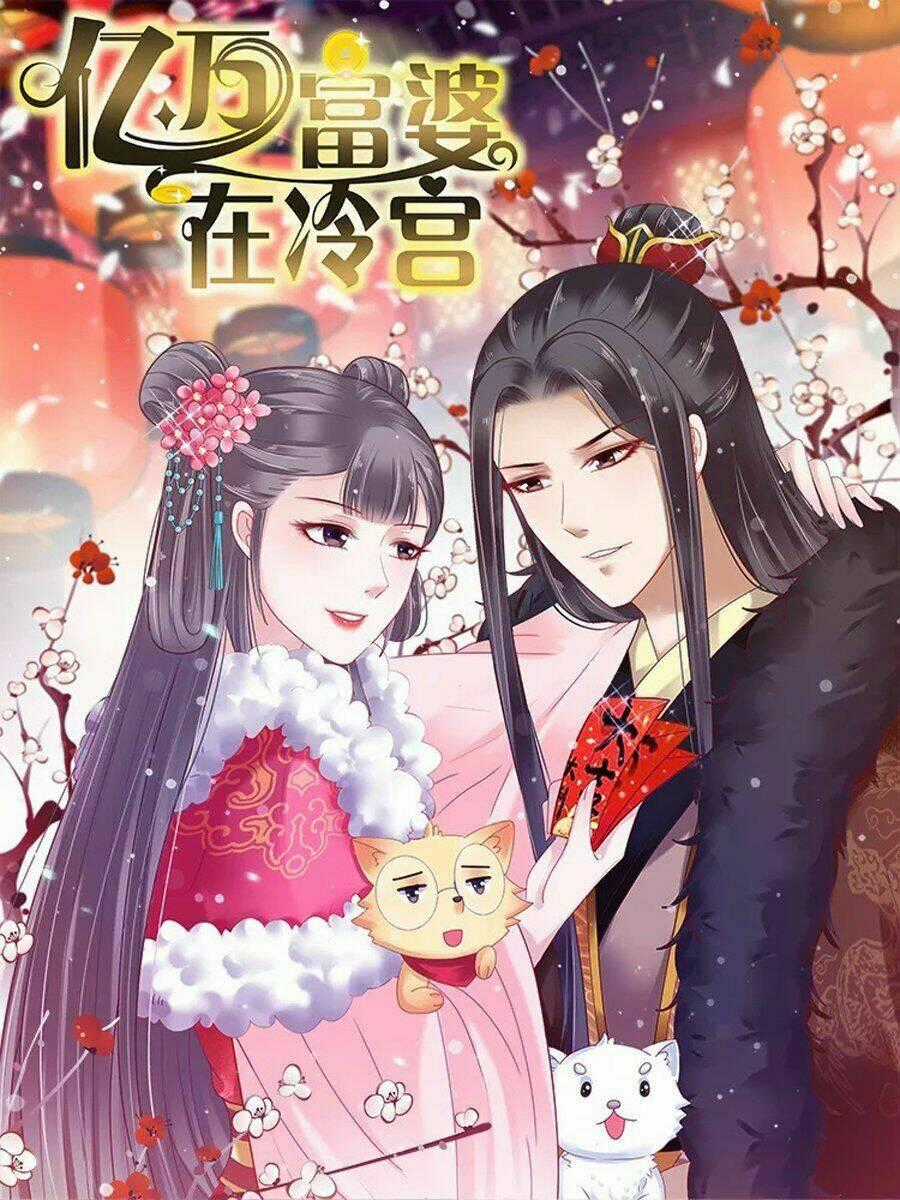 Phú Bà Bạc Tỷ Trong Lãnh Cung Chapter 13 trang 0