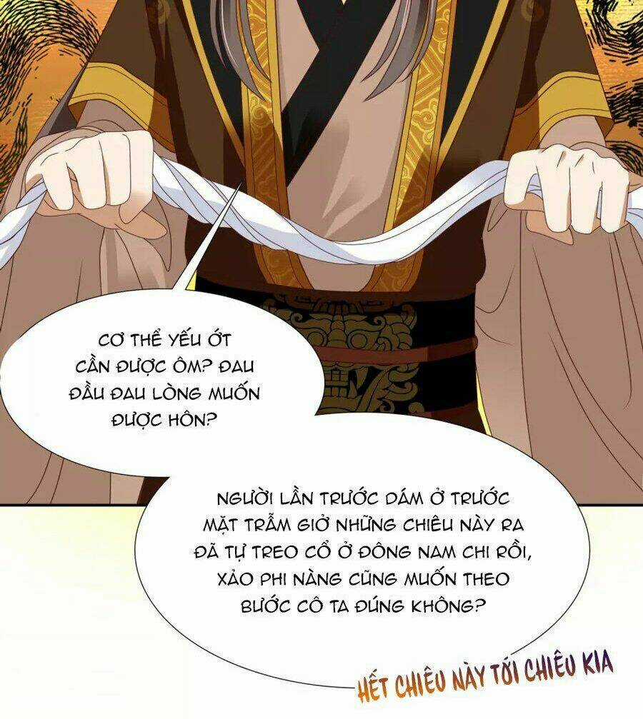 Phú Bà Bạc Tỷ Trong Lãnh Cung Chapter 13 trang 12