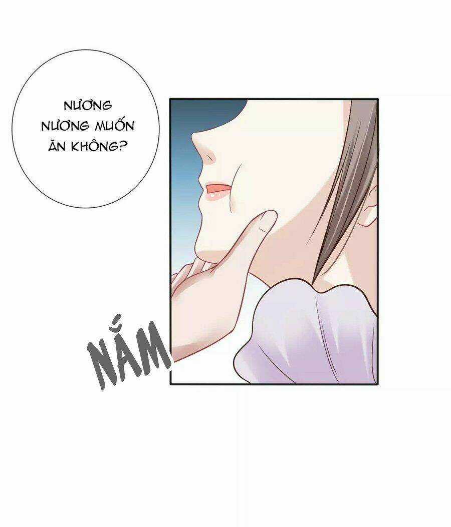 Phú Bà Bạc Tỷ Trong Lãnh Cung Chapter 13 trang 35