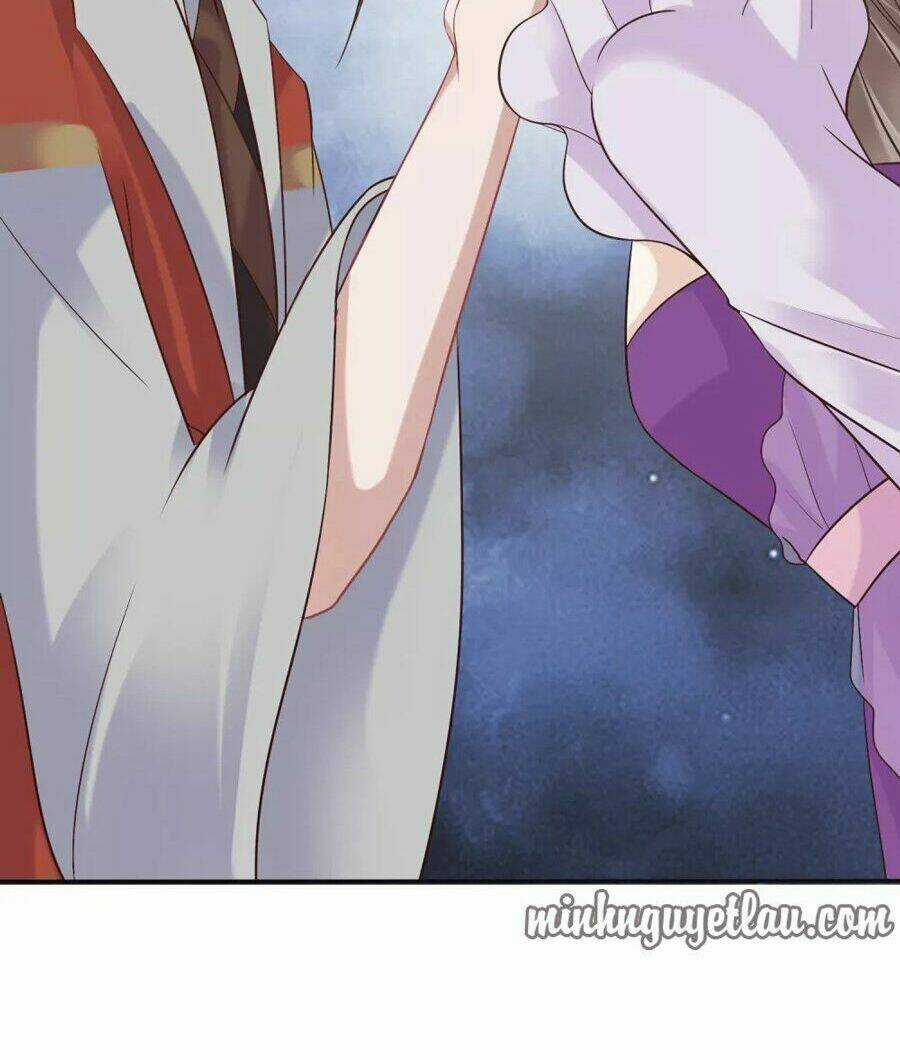 Phú Bà Bạc Tỷ Trong Lãnh Cung Chapter 13 trang 37