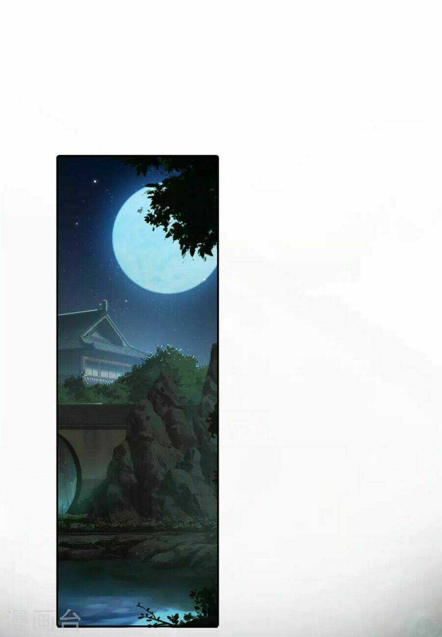 Phú Bà Bạc Tỷ Trong Lãnh Cung Chapter 14 trang 23