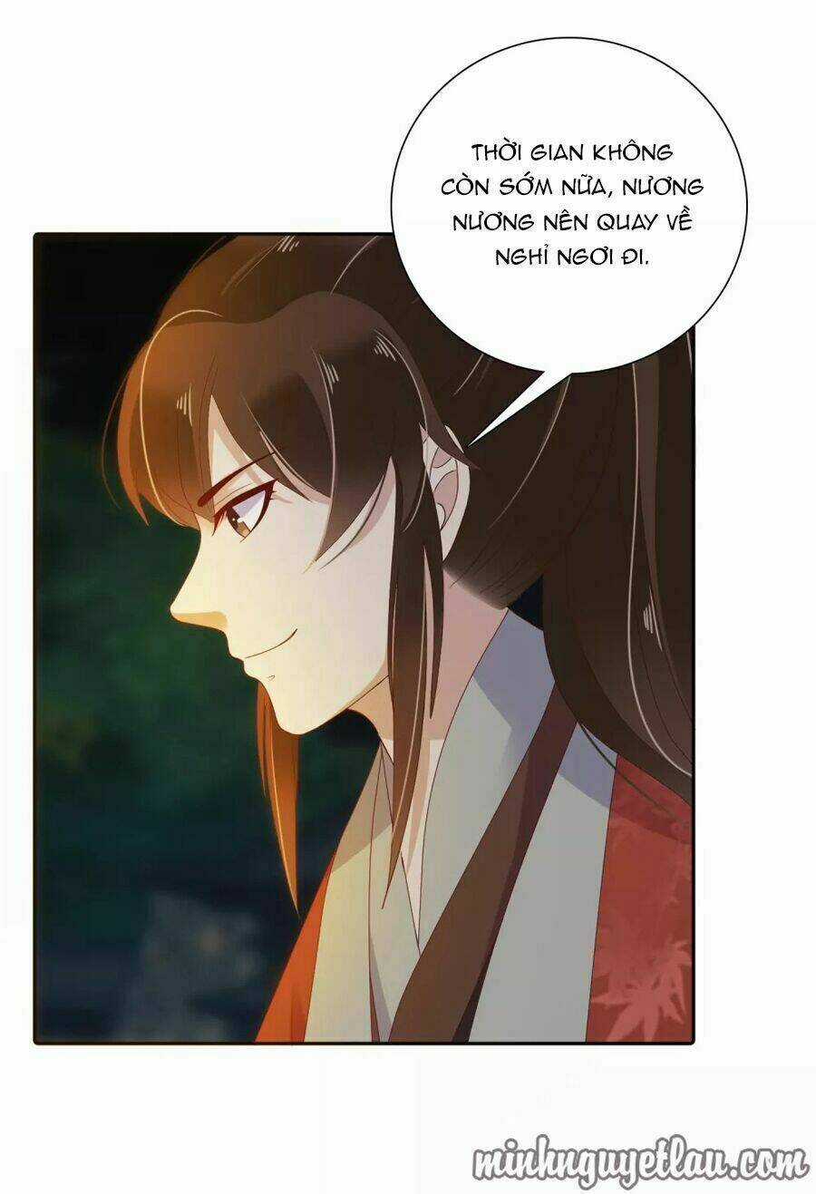 Phú Bà Bạc Tỷ Trong Lãnh Cung Chapter 14 trang 25