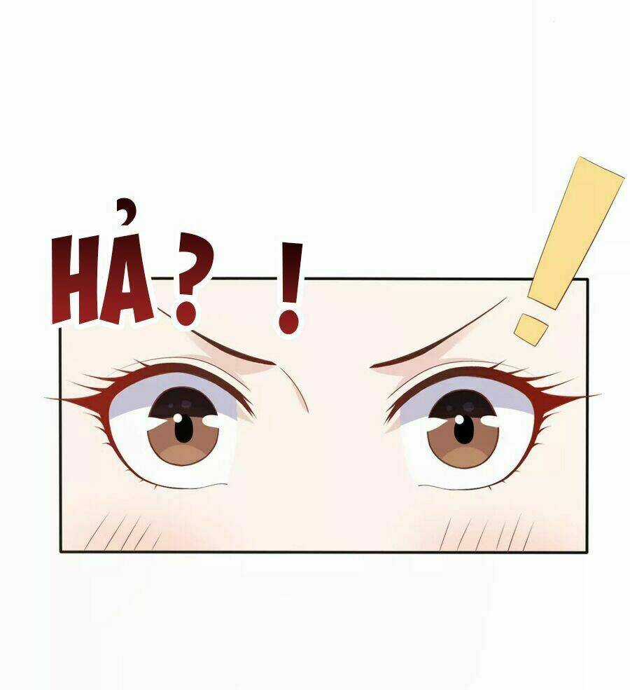 Phú Bà Bạc Tỷ Trong Lãnh Cung Chapter 14 trang 3