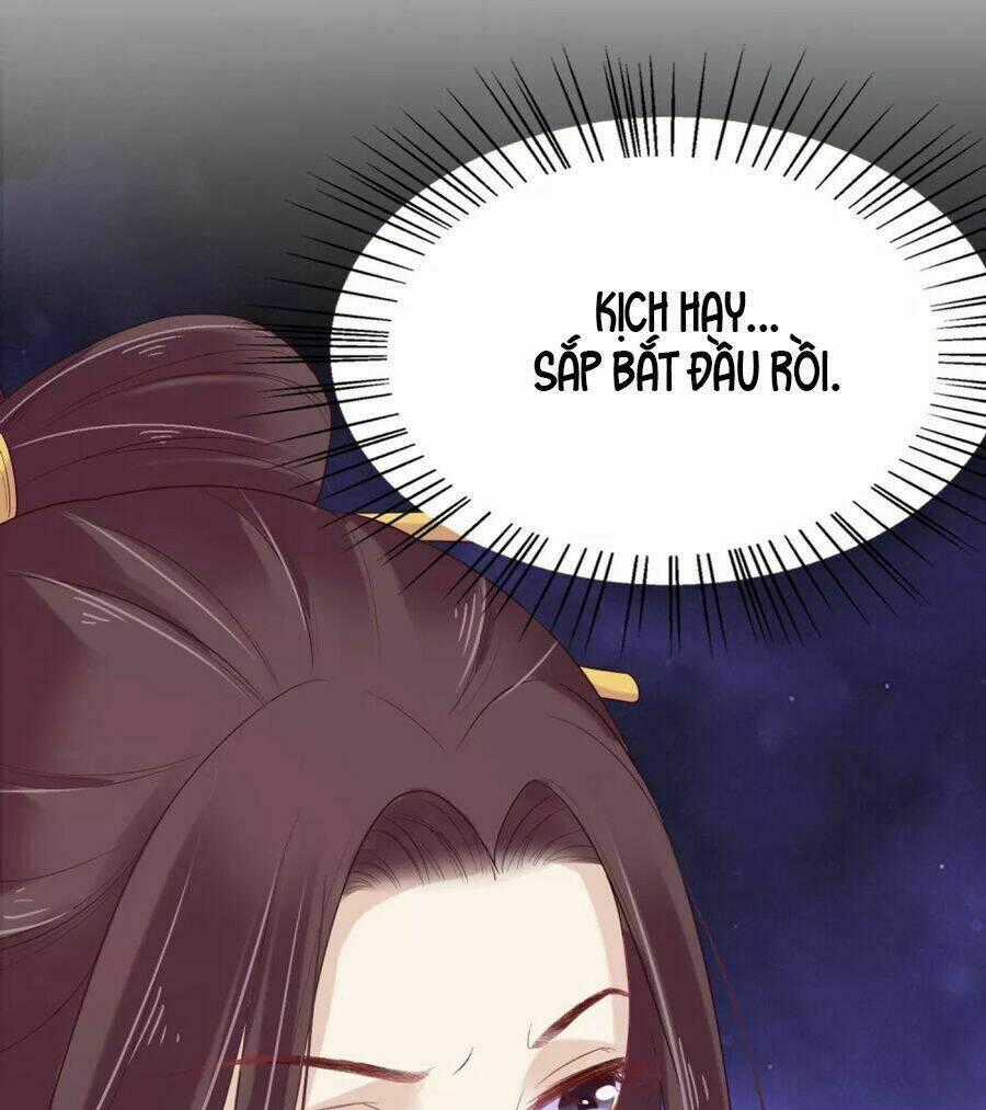 Phú Bà Bạc Tỷ Trong Lãnh Cung Chapter 14 trang 33