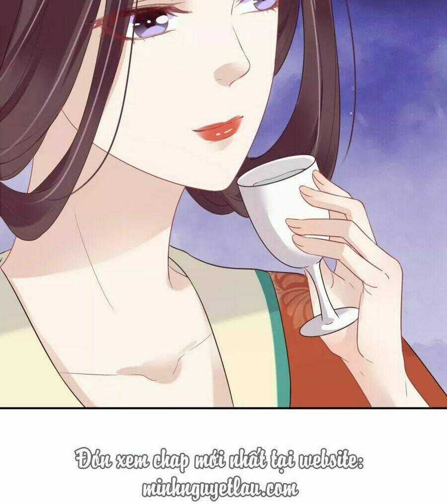 Phú Bà Bạc Tỷ Trong Lãnh Cung Chapter 14 trang 34