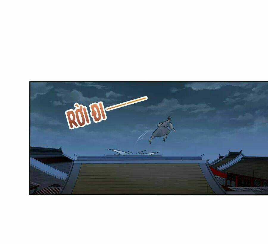 Phú Bà Bạc Tỷ Trong Lãnh Cung Chapter 15 trang 14