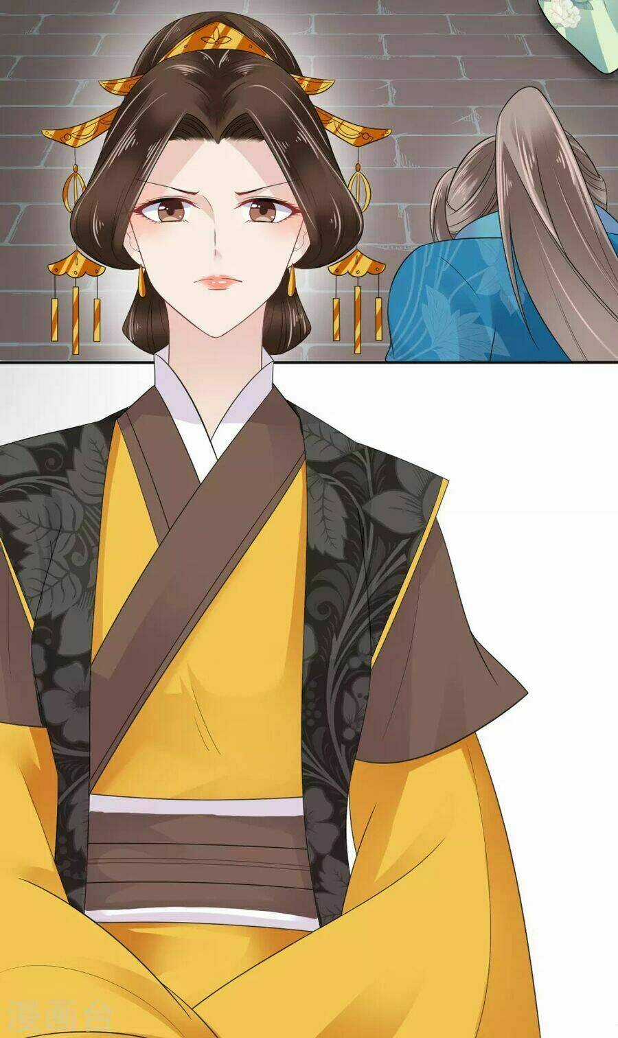 Phú Bà Bạc Tỷ Trong Lãnh Cung Chapter 15 trang 18