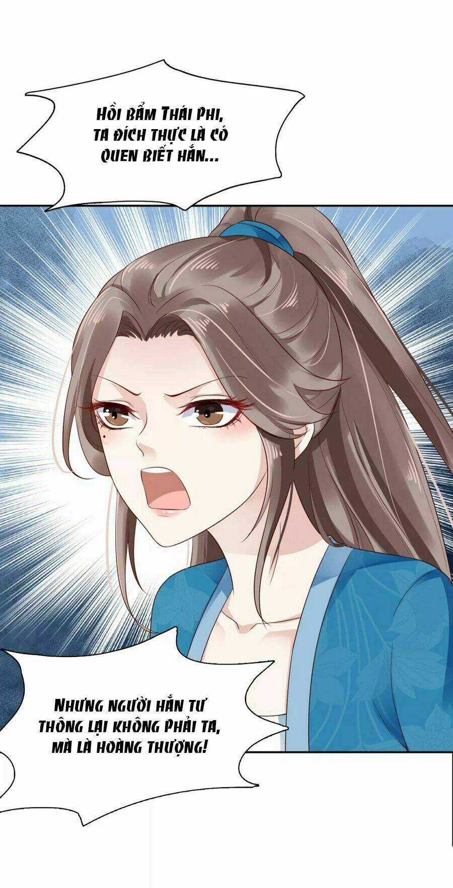 Phú Bà Bạc Tỷ Trong Lãnh Cung Chapter 15 trang 32