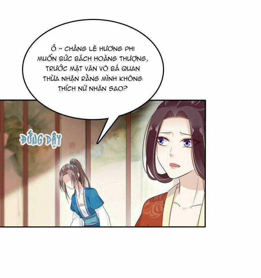 Phú Bà Bạc Tỷ Trong Lãnh Cung Chapter 16 trang 19