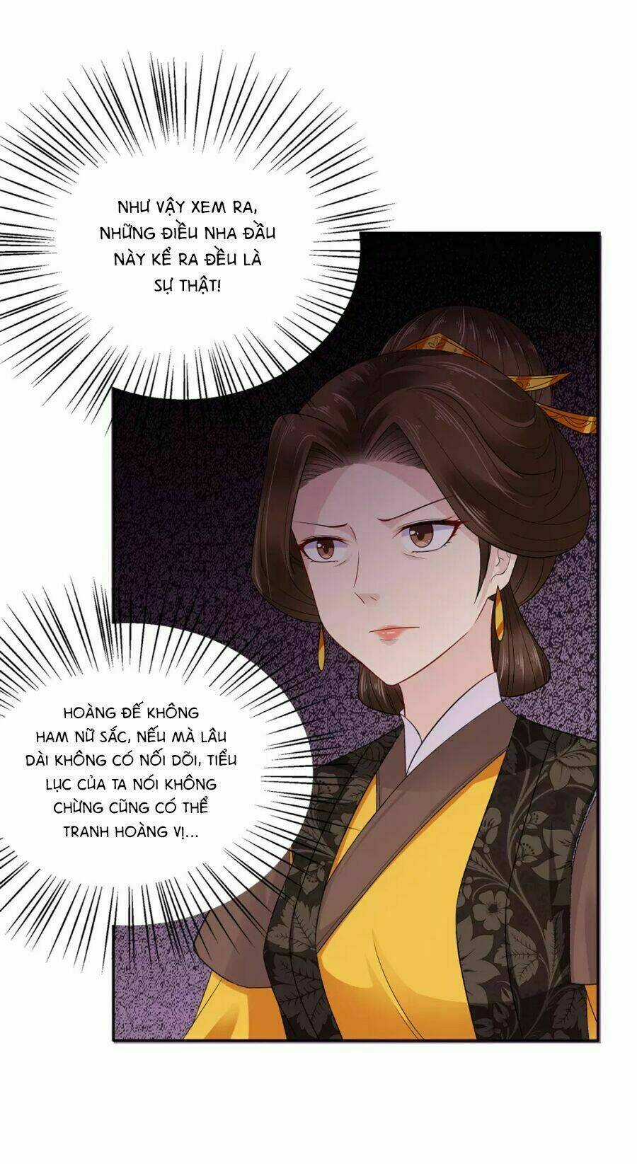 Phú Bà Bạc Tỷ Trong Lãnh Cung Chapter 17 trang 12