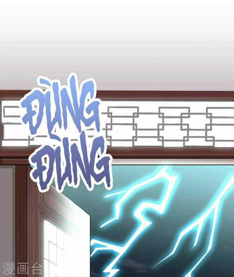 Phú Bà Bạc Tỷ Trong Lãnh Cung Chapter 17 trang 16