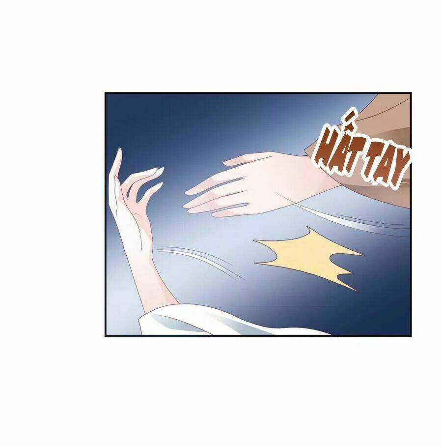 Phú Bà Bạc Tỷ Trong Lãnh Cung Chapter 17 trang 24