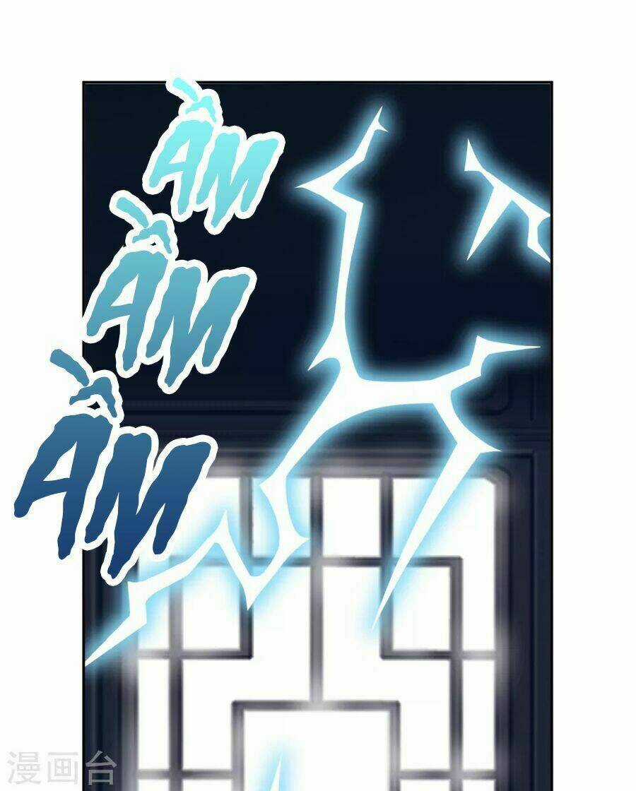 Phú Bà Bạc Tỷ Trong Lãnh Cung Chapter 17 trang 29