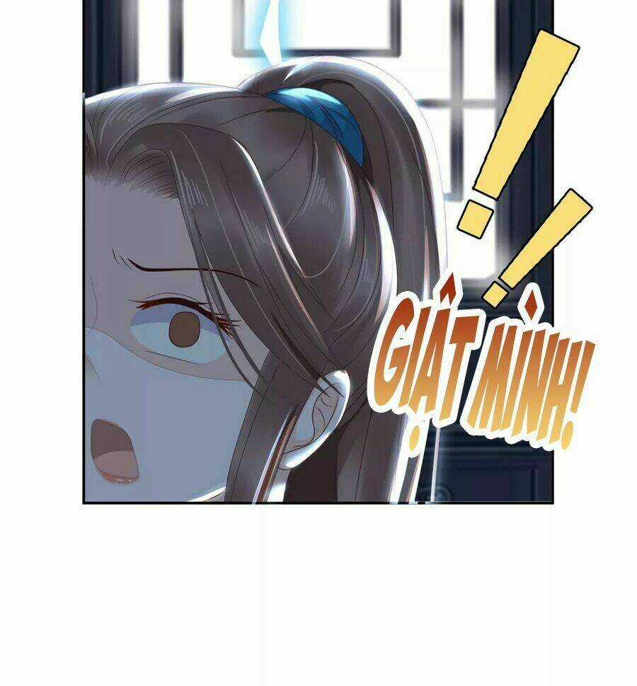 Phú Bà Bạc Tỷ Trong Lãnh Cung Chapter 17 trang 30