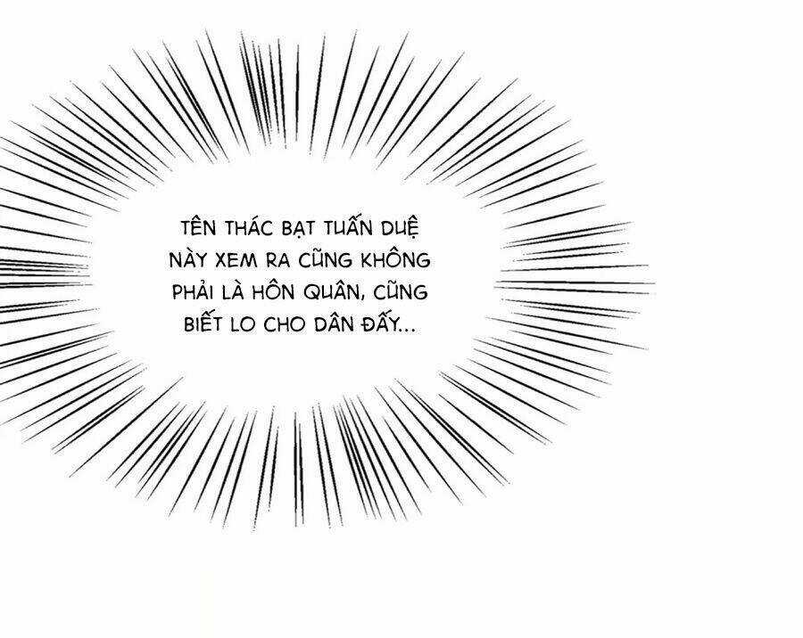 Phú Bà Bạc Tỷ Trong Lãnh Cung Chapter 18 trang 10