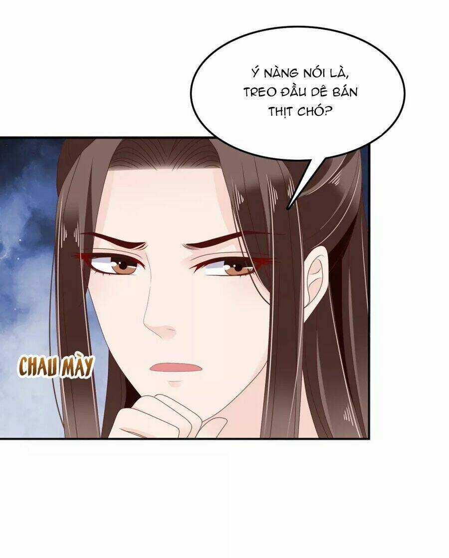Phú Bà Bạc Tỷ Trong Lãnh Cung Chapter 18 trang 13