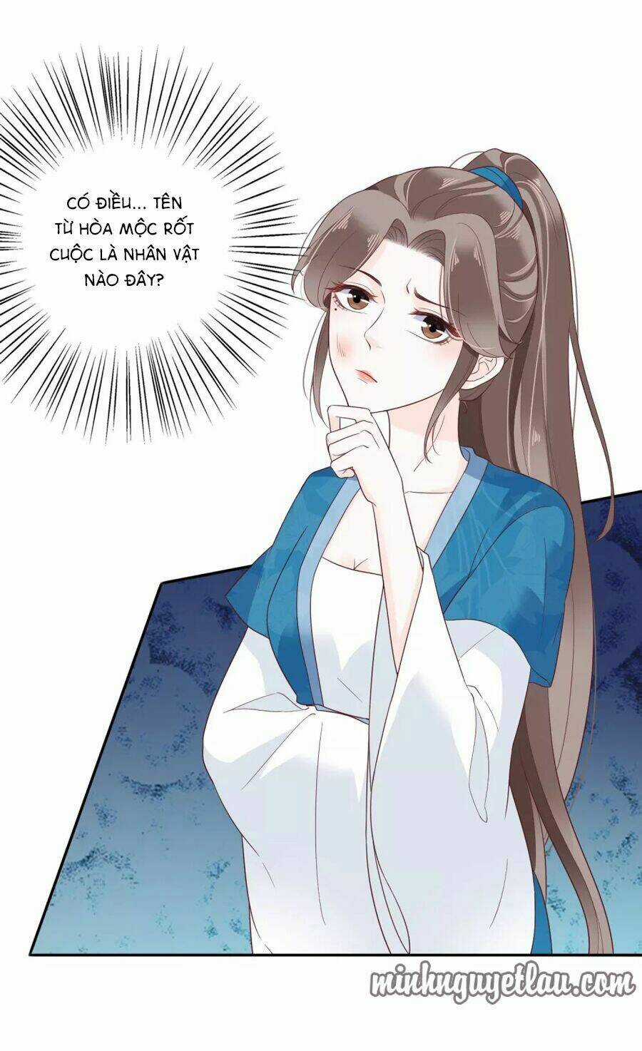 Phú Bà Bạc Tỷ Trong Lãnh Cung Chapter 18 trang 24