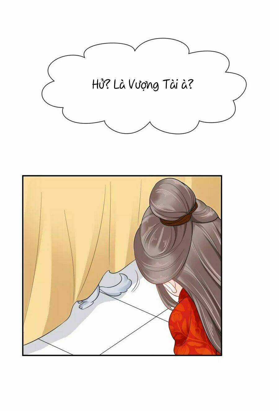 Phú Bà Bạc Tỷ Trong Lãnh Cung Chapter 19 trang 27