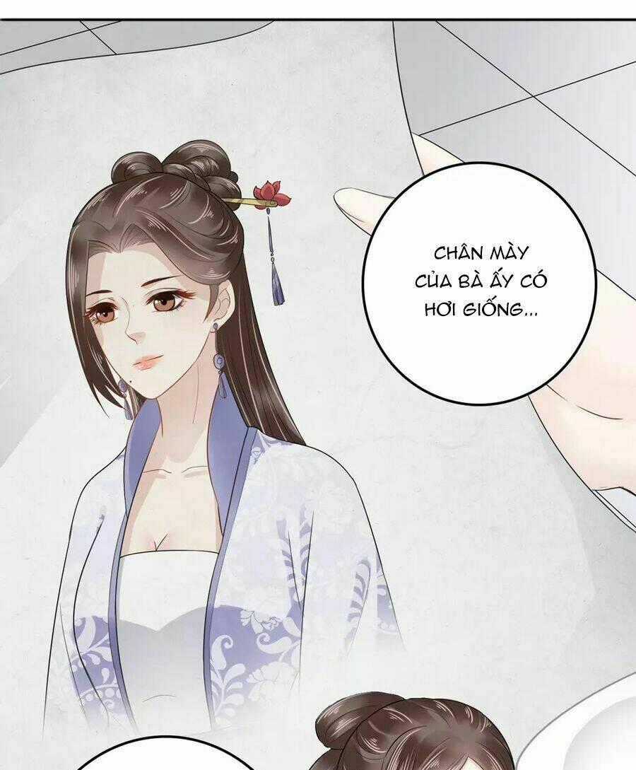 Phú Bà Bạc Tỷ Trong Lãnh Cung Chapter 19 trang 31