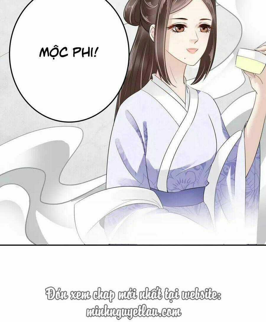 Phú Bà Bạc Tỷ Trong Lãnh Cung Chapter 19 trang 32