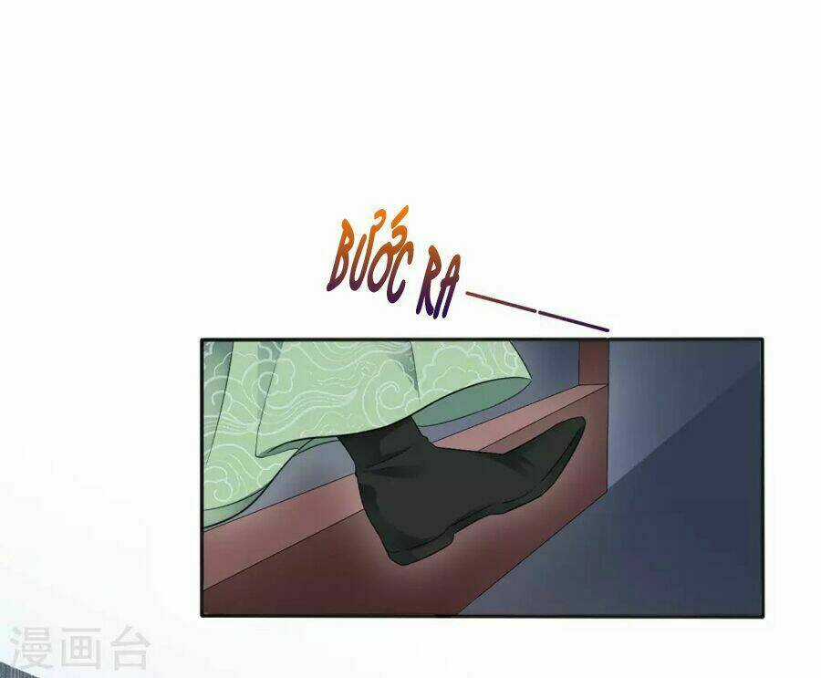 Phú Bà Bạc Tỷ Trong Lãnh Cung Chapter 19 trang 7