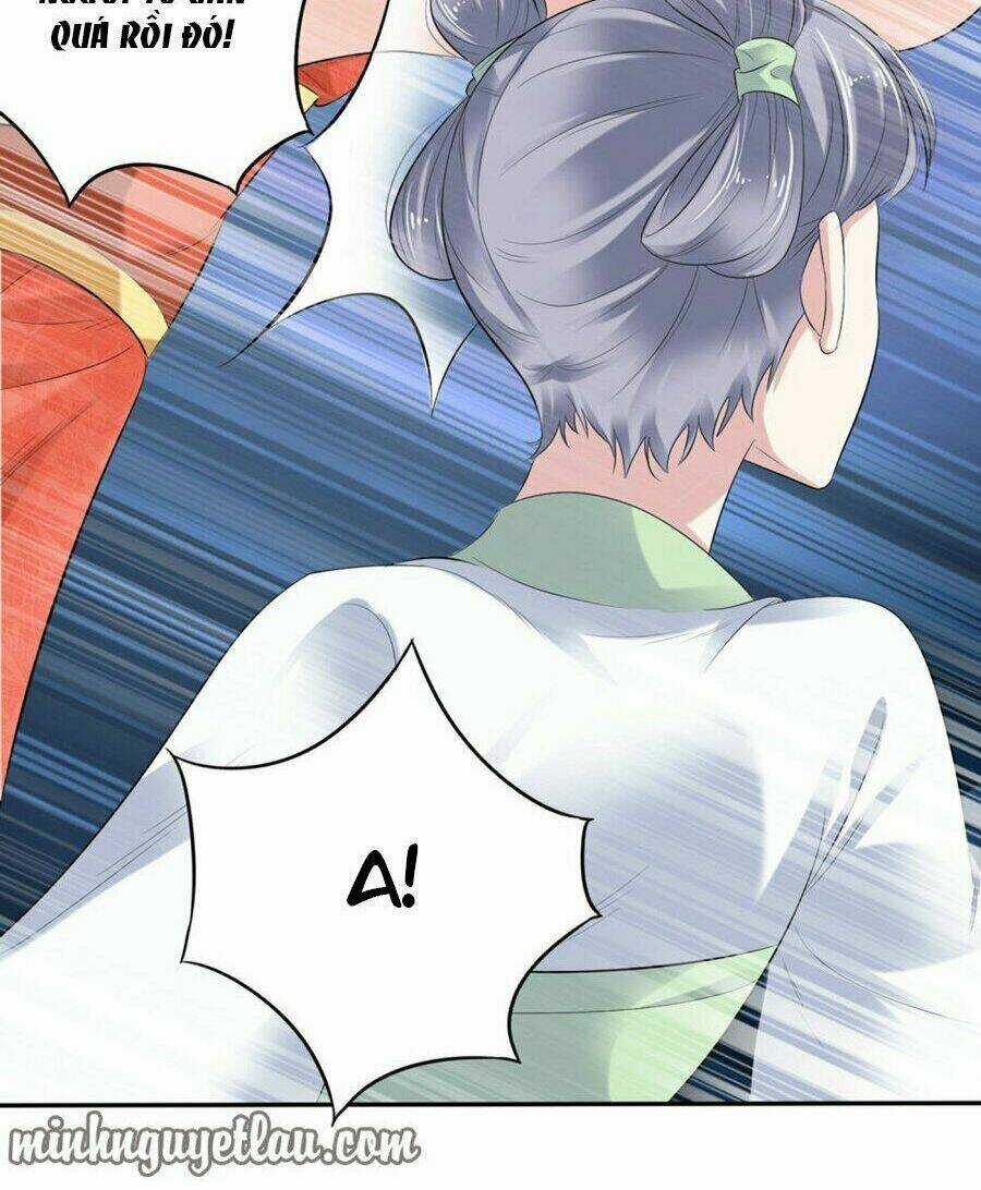 Phú Bà Bạc Tỷ Trong Lãnh Cung Chapter 2 trang 15