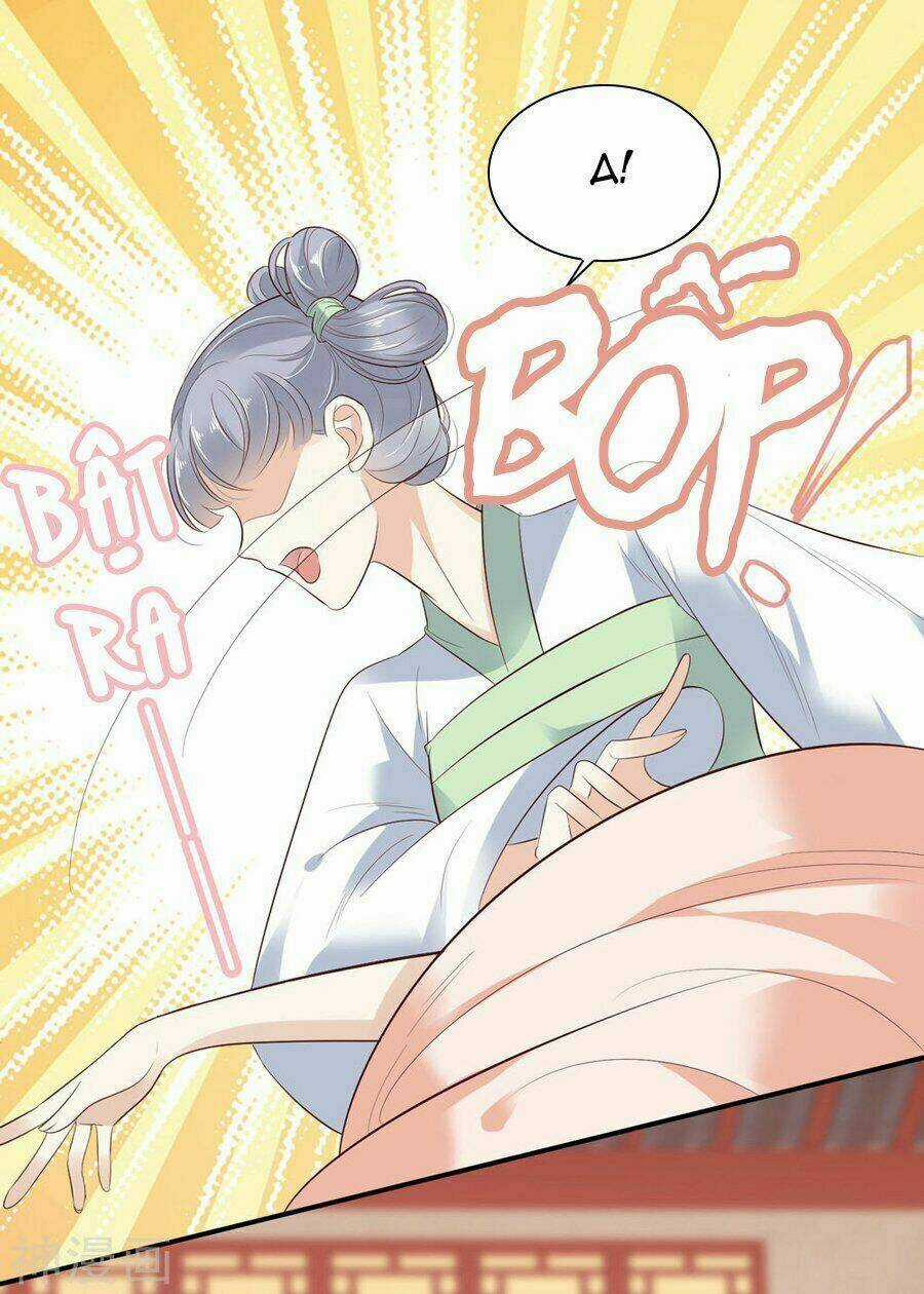 Phú Bà Bạc Tỷ Trong Lãnh Cung Chapter 2 trang 16