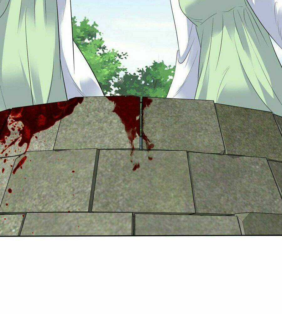 Phú Bà Bạc Tỷ Trong Lãnh Cung Chapter 2 trang 24