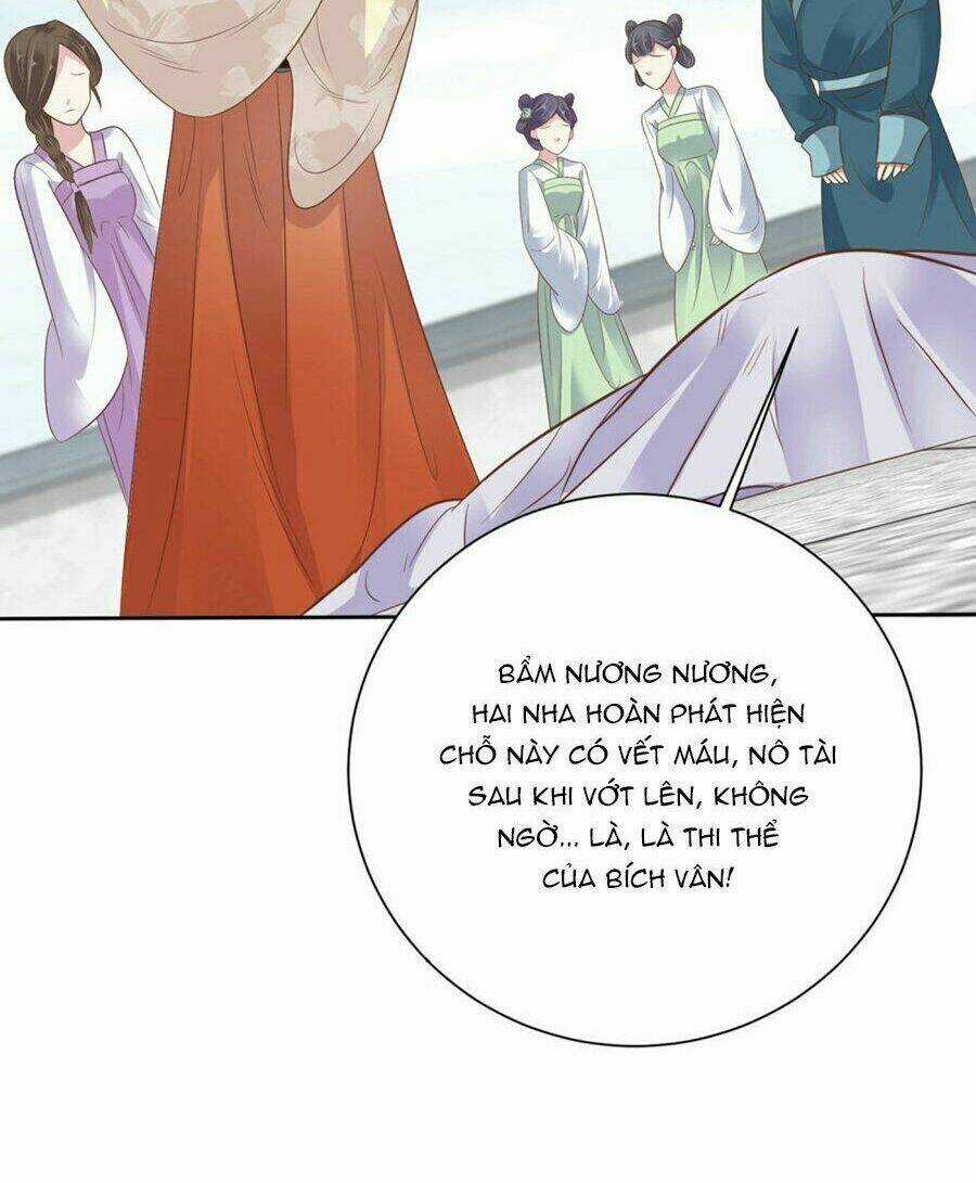 Phú Bà Bạc Tỷ Trong Lãnh Cung Chapter 2 trang 28