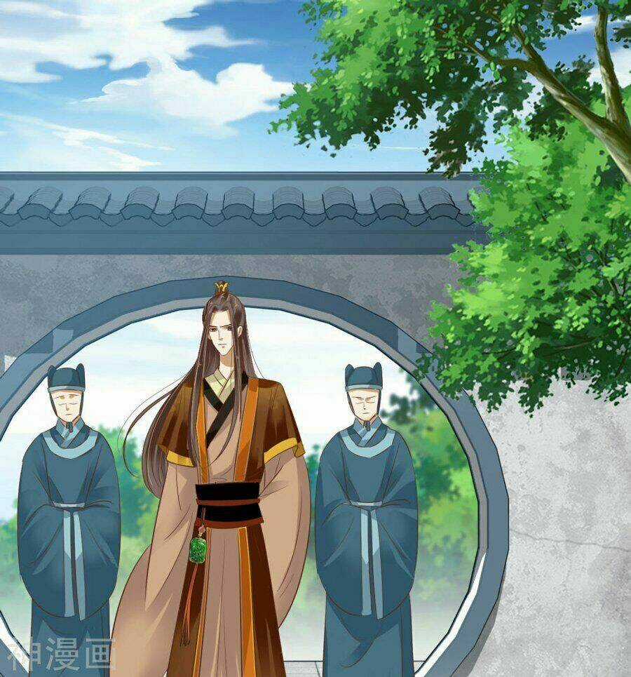 Phú Bà Bạc Tỷ Trong Lãnh Cung Chapter 2 trang 38