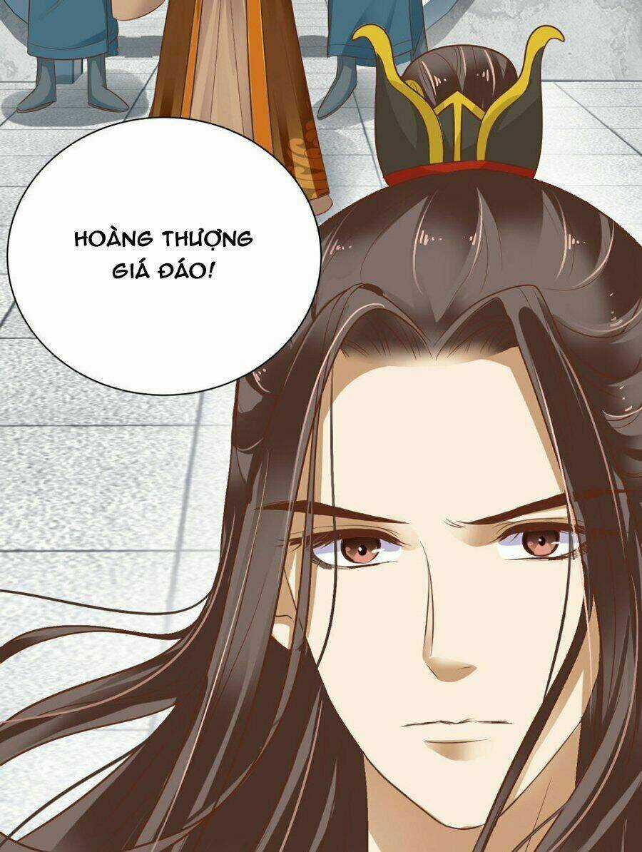 Phú Bà Bạc Tỷ Trong Lãnh Cung Chapter 2 trang 39