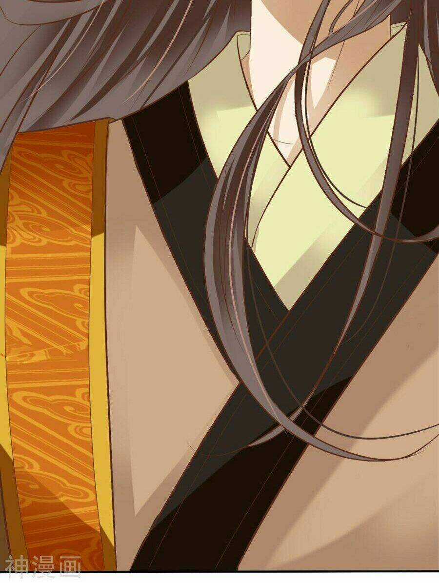 Phú Bà Bạc Tỷ Trong Lãnh Cung Chapter 2 trang 40