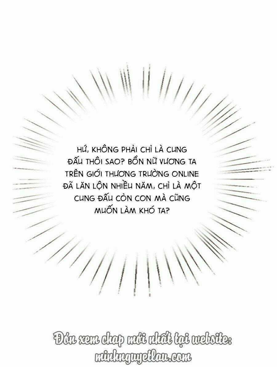 Phú Bà Bạc Tỷ Trong Lãnh Cung Chapter 2 trang 45