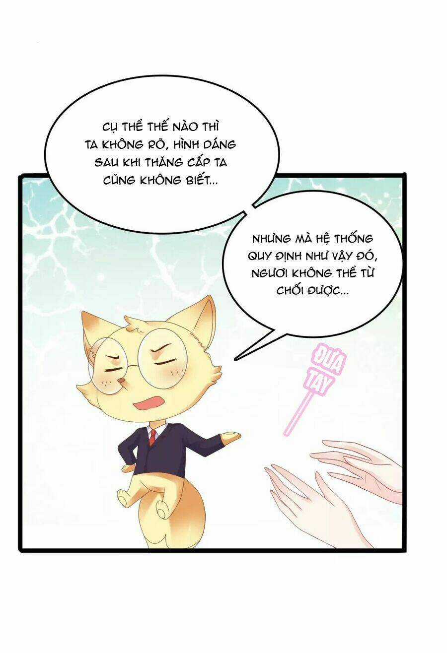 Phú Bà Bạc Tỷ Trong Lãnh Cung Chapter 20 trang 11