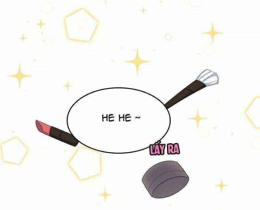 Phú Bà Bạc Tỷ Trong Lãnh Cung Chapter 20 trang 23