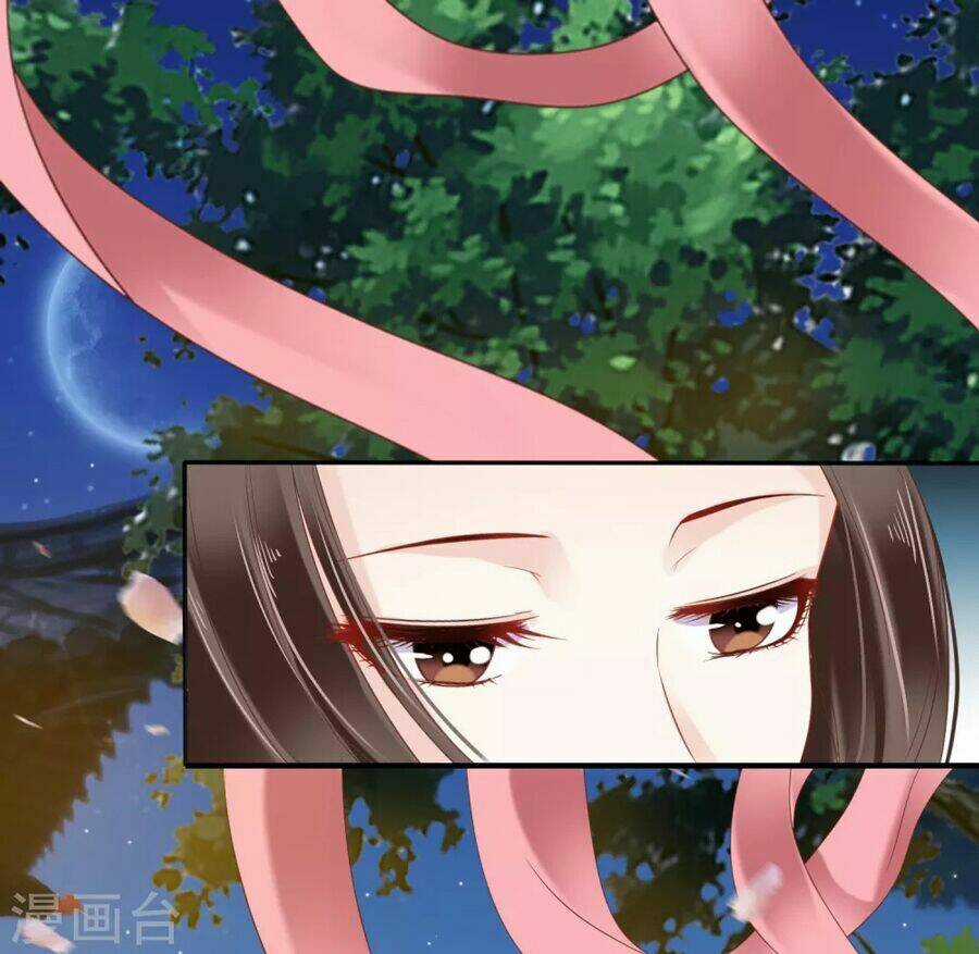 Phú Bà Bạc Tỷ Trong Lãnh Cung Chapter 20 trang 31