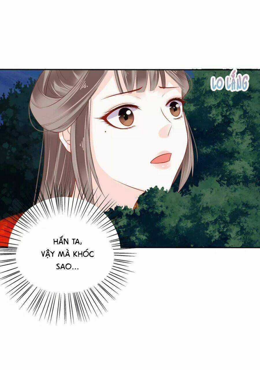 Phú Bà Bạc Tỷ Trong Lãnh Cung Chapter 20 trang 34