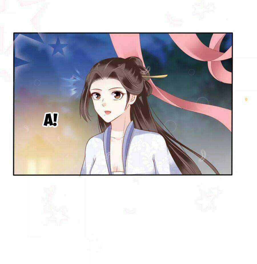 Phú Bà Bạc Tỷ Trong Lãnh Cung Chapter 20 trang 35