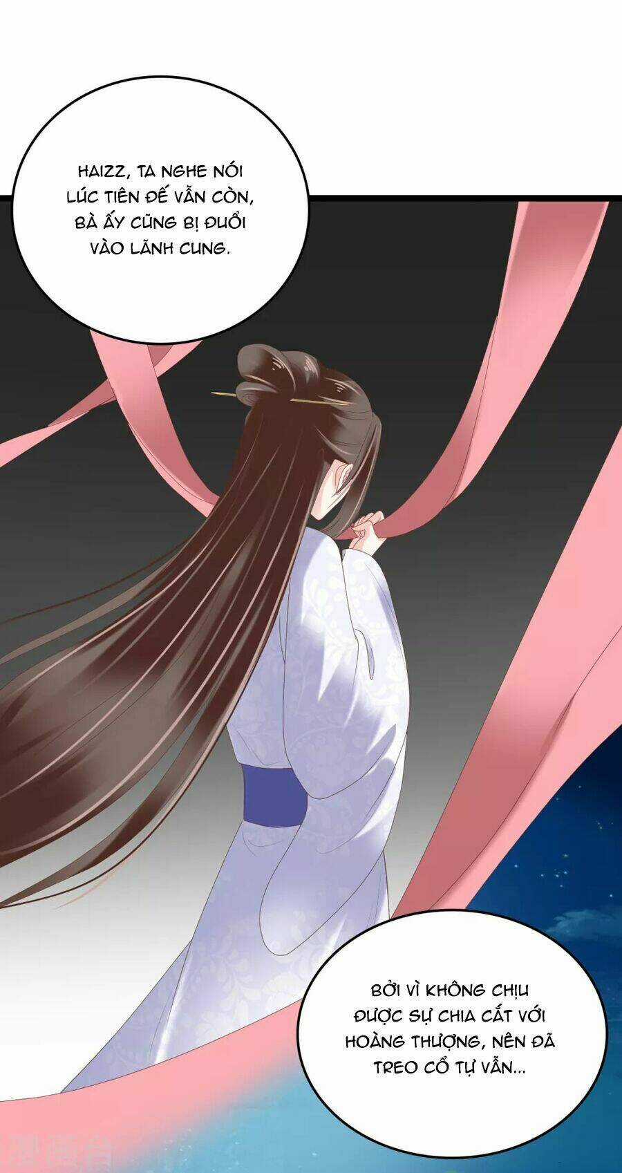 Phú Bà Bạc Tỷ Trong Lãnh Cung Chapter 20 trang 4