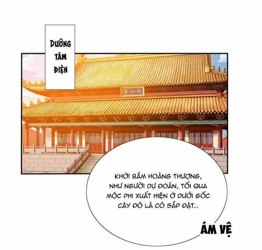 Phú Bà Bạc Tỷ Trong Lãnh Cung Chapter 21 trang 14