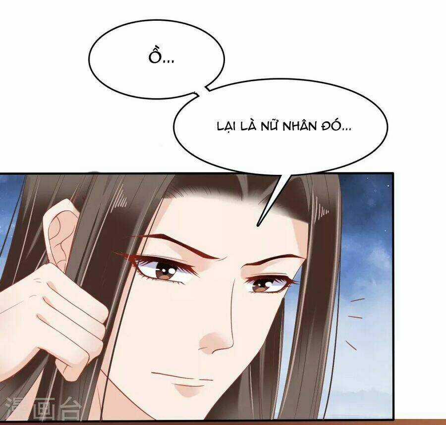 Phú Bà Bạc Tỷ Trong Lãnh Cung Chapter 21 trang 17