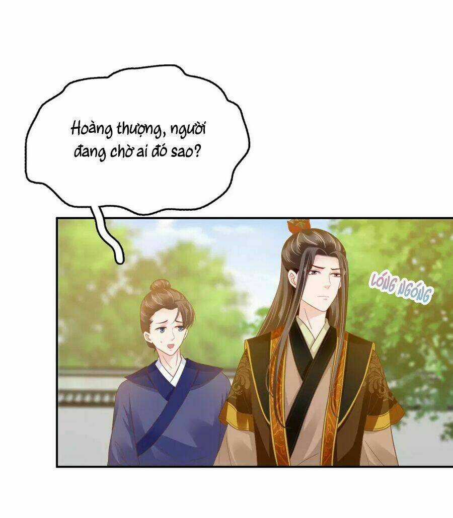 Phú Bà Bạc Tỷ Trong Lãnh Cung Chapter 21 trang 27