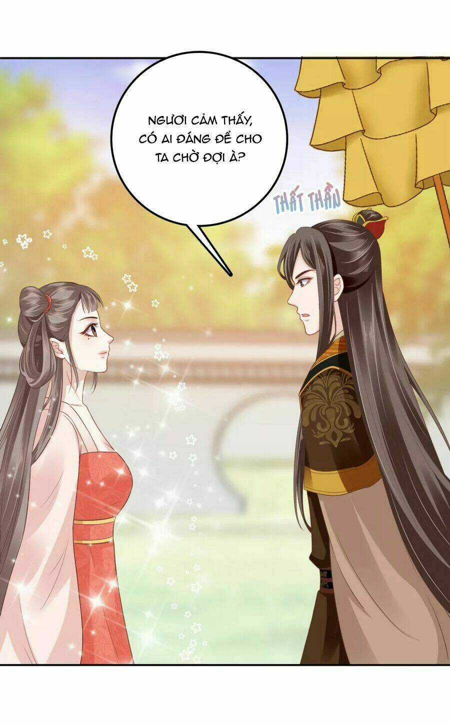 Phú Bà Bạc Tỷ Trong Lãnh Cung Chapter 21 trang 28