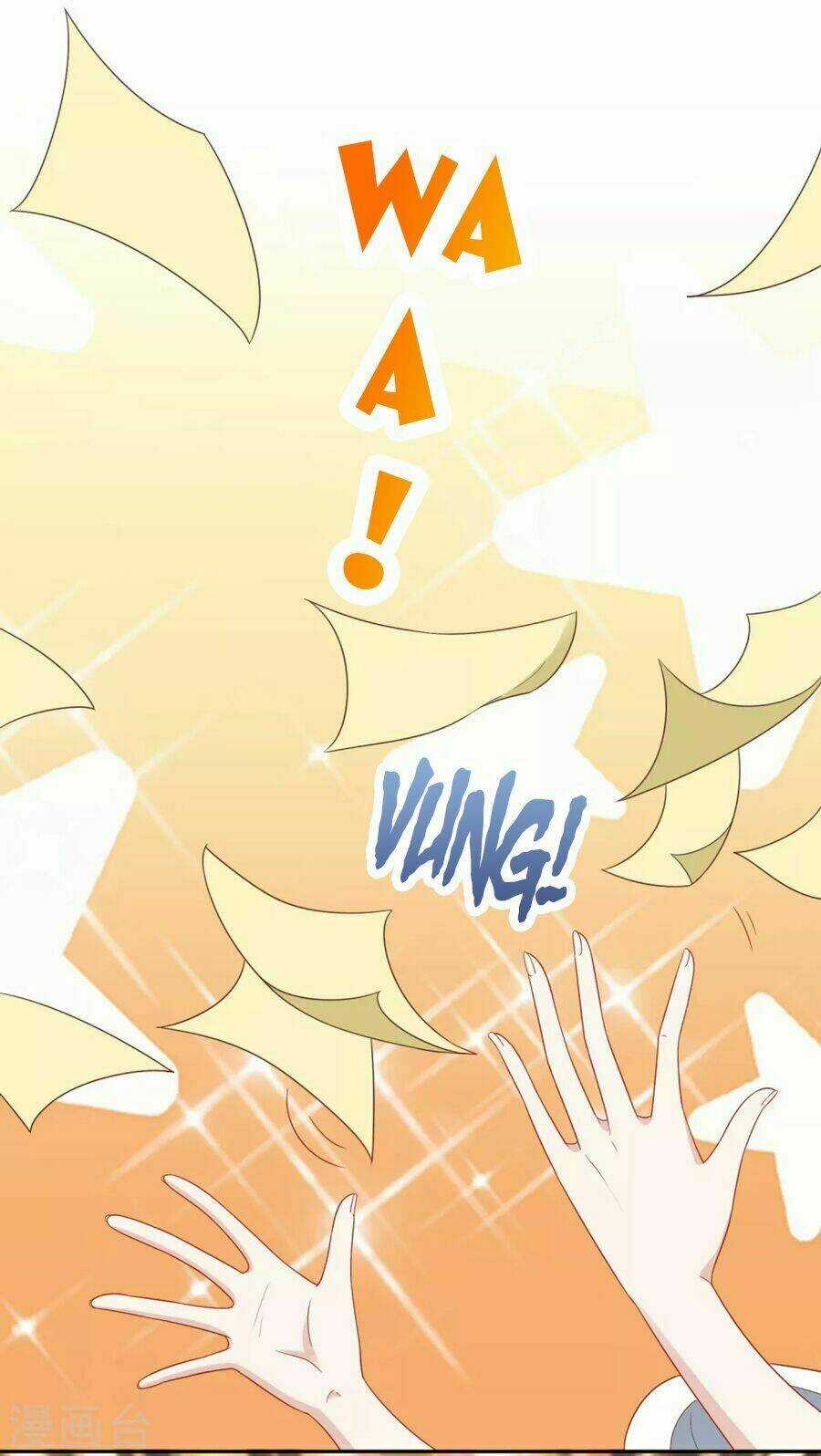 Phú Bà Bạc Tỷ Trong Lãnh Cung Chapter 21 trang 31